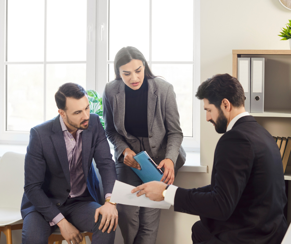 green and white modern business agency facebook post (5)